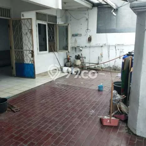 Rumah sewa siap pakai 4 KT di Rawa Buaya, Jakarta Barat Rumah sewa siap pakai 4 KT di Rawa Buaya, Jakarta Barat