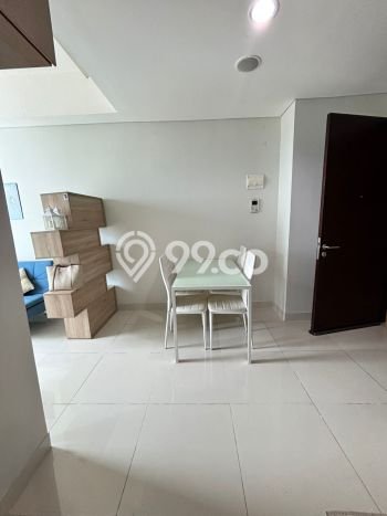 Apartemen Nyaman untuk Disewa, 1 Kamar di Jakarta Barat Apartemen Nyaman untuk Disewa, 1 Kamar di Jakarta Barat