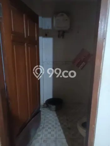 Rumah Modern Cantik 3 Kamar Bisa Langsung Pindah di Karang Tengah Rumah Modern Cantik 3 Kamar Bisa Langsung Pindah di Karang Tengah