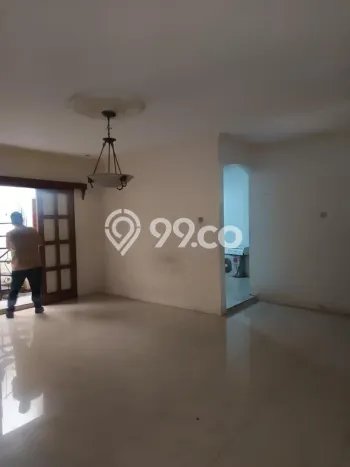 Rumah Modern Cantik 3 Kamar Bisa Langsung Pindah di Karang Tengah Rumah Modern Cantik 3 Kamar Bisa Langsung Pindah di Karang Tengah