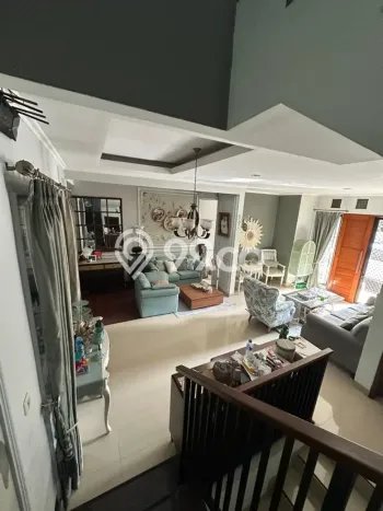 Rumah Kontrakan Jakarta Barat LT 130m2 LB 190m2 Kawasan Taman Meruya Rumah Kontrakan Jakarta Barat LT 130m2 LB 190m2 Kawasan Taman Meruya