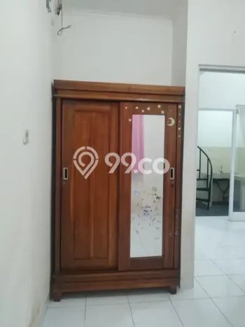 Hunian Nyaman Asri 2 KT Siap Huni di Poris Tangerang Hunian Nyaman Asri 2 KT Siap Huni di Poris Tangerang