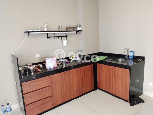 Jarang Ada! Unit Apartemen Hemat di Kembangan, Jakarta Barat 2 Kamar Tidur dan 1 Kamar Mandi Jarang Ada! Unit Apartemen Hemat di Kembangan, Jakarta Barat 2 Kamar Tidur dan 1 Kamar Mandi