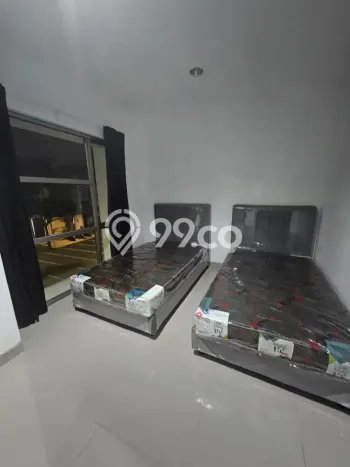 Rumah sewa siap pakai 3 Kamar Tidur di Pantai Indah Kapuk 2, Jakarta Utara Rumah sewa siap pakai 3 Kamar Tidur di Pantai Indah Kapuk 2, Jakarta Utara