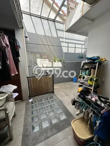 Rumah Kontrakan Jakarta Barat LT 130m2 LB 190m2 Kawasan Taman Meruya Rumah Kontrakan Jakarta Barat LT 130m2 LB 190m2 Kawasan Taman Meruya