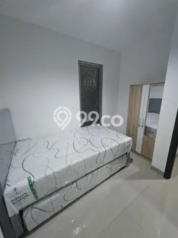 Rumah sewa siap pakai 3 Kamar Tidur di Pantai Indah Kapuk 2, Jakarta Utara Rumah sewa siap pakai 3 Kamar Tidur di Pantai Indah Kapuk 2, Jakarta Utara