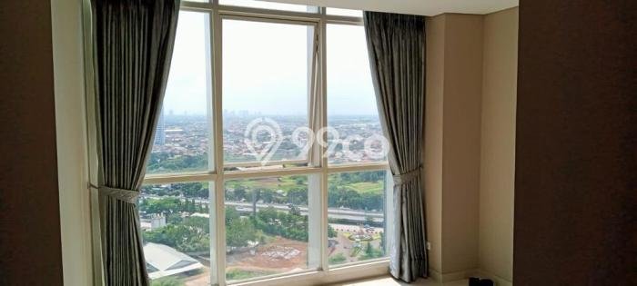 Jarang Ada! Unit Apartemen Hemat di Kembangan, Jakarta Barat 2 Kamar Tidur dan 1 Kamar Mandi Jarang Ada! Unit Apartemen Hemat di Kembangan, Jakarta Barat 2 Kamar Tidur dan 1 Kamar Mandi
