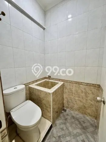 Jarang Ada! Rumah Sewa 3 Kamar Nyaman Siap Huni Poris Jarang Ada! Rumah Sewa 3 Kamar Nyaman Siap Huni Poris