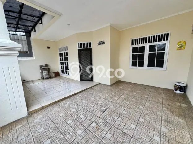 Jarang Ada! Rumah Sewa 3 Kamar Nyaman Siap Huni Poris Jarang Ada! Rumah Sewa 3 Kamar Nyaman Siap Huni Poris