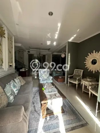 Rumah Kontrakan Jakarta Barat LT 130m2 LB 190m2 Kawasan Taman Meruya Rumah Kontrakan Jakarta Barat LT 130m2 LB 190m2 Kawasan Taman Meruya