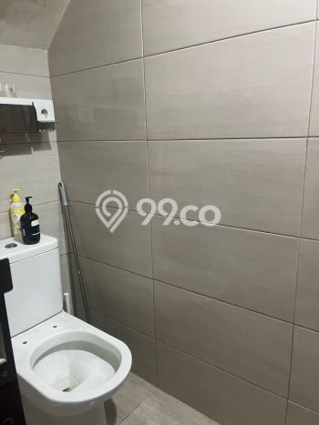 Sewa Rumah Harga Terjangkau di Green Lake City Jakarta Barat Punya 3 KT Sewa Rumah Harga Terjangkau di Green Lake City Jakarta Barat Punya 3 KT