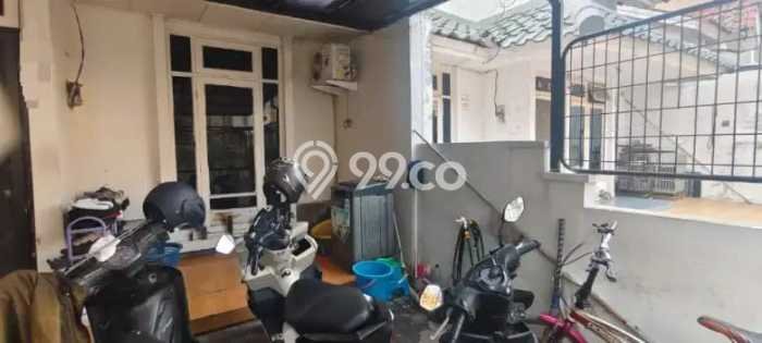 Hunian Nyaman Asri 3 KT Siap Huni di Citra Garden Jakarta Barat Hunian Nyaman Asri 3 KT Siap Huni di Citra Garden Jakarta Barat
