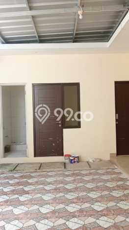 Rumah Minimalis 4 KT di Harapan Indah Bekasi Unfurnished Rumah Minimalis 4 KT di Harapan Indah Bekasi Unfurnished
