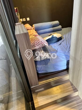 Rumah Modern Minimalis 2 Kamar Siap Huni di Babelan Rumah Modern Minimalis 2 Kamar Siap Huni di Babelan