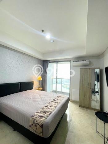 Untuk Dijual Apartemen 1 KT & 1 KM di Jakarta Utara Area Strategis Untuk Dijual Apartemen 1 KT & 1 KM di Jakarta Utara Area Strategis