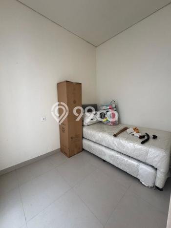 Rumah Minimalis 3 KT di Harapan Jaya Bekasi Unfurnished Rumah Minimalis 3 KT di Harapan Jaya Bekasi Unfurnished