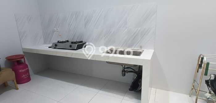 Jual Rumah Bagus Siap Huni LB 56m2 di Medan Satria, Bekasi Jual Rumah Bagus Siap Huni LB 56m2 di Medan Satria, Bekasi