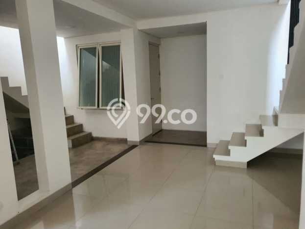 Rumah Minimalis 2 Kamar LT 84m2 di Harapan Indah Rumah Minimalis 2 Kamar LT 84m2 di Harapan Indah