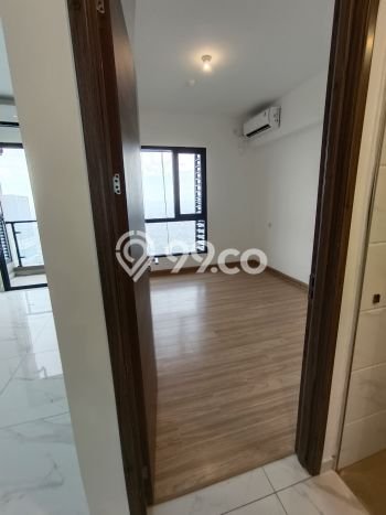 Disewakan Apartemen Minimalis 50m2 Punya 2 KT, 1 KM, Lokasi di Pinang Disewakan Apartemen Minimalis 50m2 Punya 2 KT, 1 KM, Lokasi di Pinang