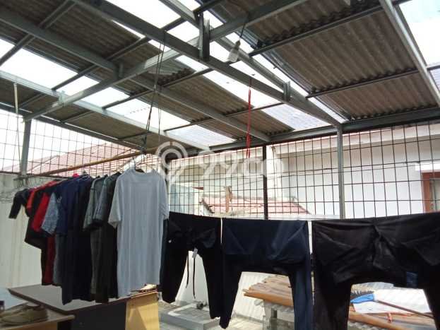Rumah Modern 3 KT di harapan indah Bekasi Unfurnished Rumah Modern 3 KT di harapan indah Bekasi Unfurnished
