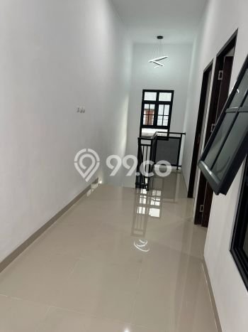 Rumah Minimalis 3 KT LT 63m2 di Harapan Indah Rumah Minimalis 3 KT LT 63m2 di Harapan Indah