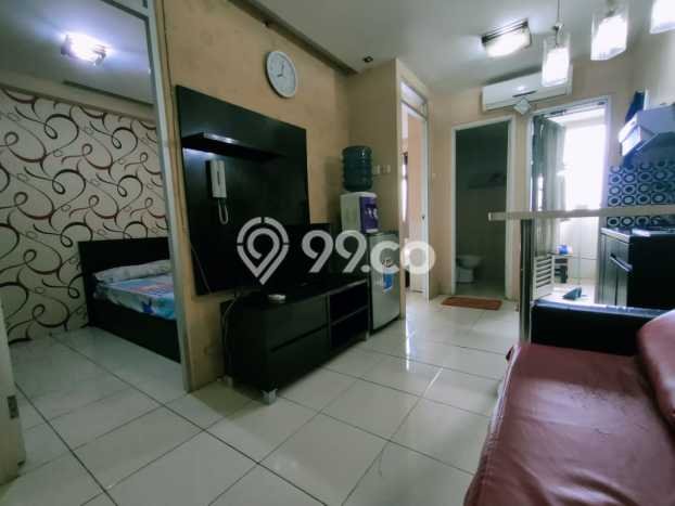 Hunian Apartemen 2 KT 1 KM Dijual di Kelapa Gading Jakarta Utara, Luas 30m2 Hunian Apartemen 2 KT 1 KM Dijual di Kelapa Gading Jakarta Utara, Luas 30m2