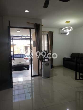 Hunian Cantik Modern Lb 130m2 di Cakung, Jakarta Timur Hunian Cantik Modern Lb 130m2 di Cakung, Jakarta Timur