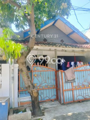 Rumah Minimalis LB/LT 80m2/60m2 Dijual di Pondok Ungu, Bekasi Rumah Minimalis LB/LT 80m2/60m2 Dijual di Pondok Ungu, Bekasi