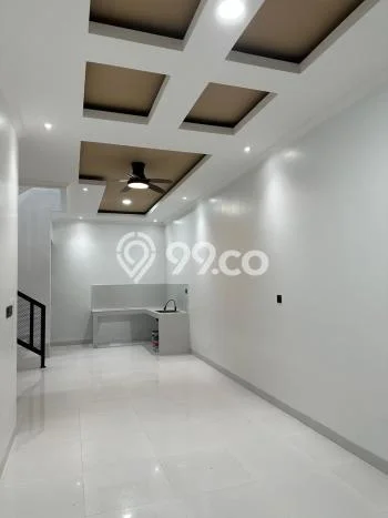 Rumah Minimalis 3 KT LT 90m2 di Bekasi Rumah Minimalis 3 KT LT 90m2 di Bekasi