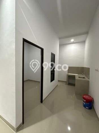 Rumah Minimalis 3 KT LT 63m2 di Harapan Indah Rumah Minimalis 3 KT LT 63m2 di Harapan Indah