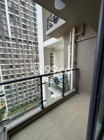 Disewakan Apartemen Minimalis 50m2 Punya 2 KT, 1 KM, Lokasi di Pinang Disewakan Apartemen Minimalis 50m2 Punya 2 KT, 1 KM, Lokasi di Pinang
