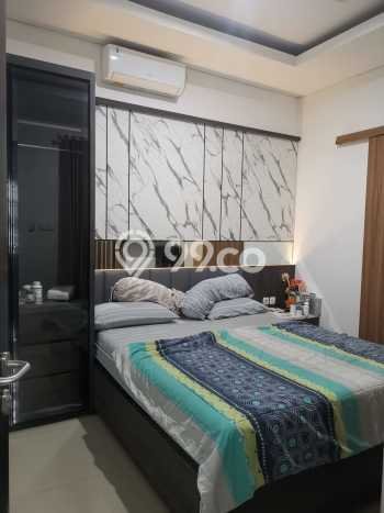 Hunian Cantik Modern Lb 130m2 di Cakung, Jakarta Timur Hunian Cantik Modern Lb 130m2 di Cakung, Jakarta Timur