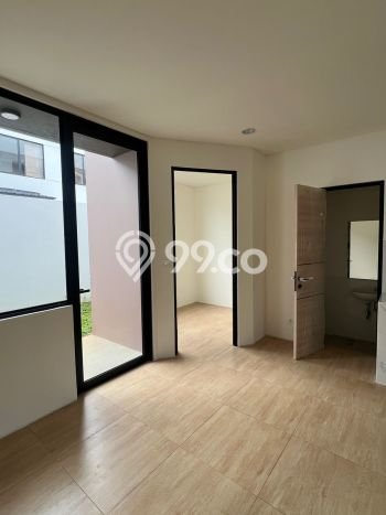Rumah sewa siap pakai 3 KT di Lippo Karawaci, Tangerang Rumah sewa siap pakai 3 KT di Lippo Karawaci, Tangerang