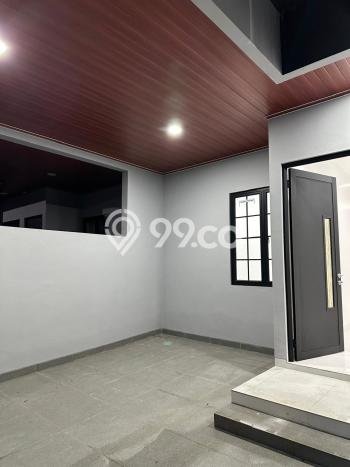 Rumah Minimalis 3 KT LT 90m2 di Bekasi Rumah Minimalis 3 KT LT 90m2 di Bekasi