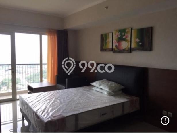 Untuk Dijual Apartemen 1 KT & 1 KM di Bekasi Lokasi Strategis Untuk Dijual Apartemen 1 KT & 1 KM di Bekasi Lokasi Strategis