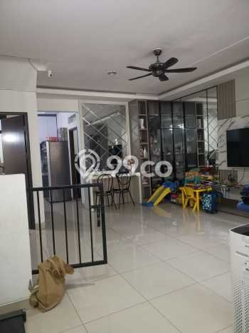 Hunian Cantik Modern Lb 130m2 di Cakung, Jakarta Timur Hunian Cantik Modern Lb 130m2 di Cakung, Jakarta Timur