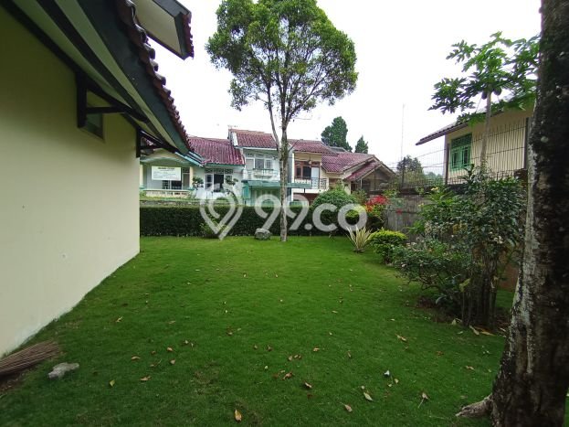 Rumah Minimalis Favorit Siap Huni Area Cipanas LT 238m2 Rumah Minimalis Favorit Siap Huni Area Cipanas LT 238m2