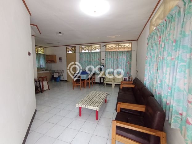 Rumah Minimalis Favorit Siap Huni Area Cipanas LT 238m2 Rumah Minimalis Favorit Siap Huni Area Cipanas LT 238m2