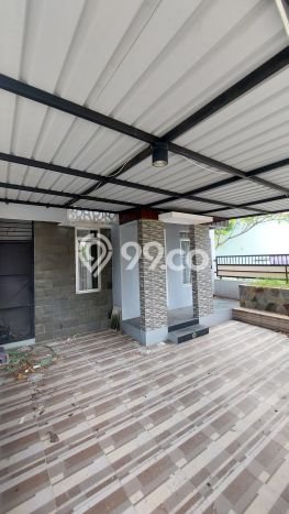 Rumah Luas Asri 3 KT Siap Huni di Sentul Bogor Rumah Luas Asri 3 KT Siap Huni di Sentul Bogor