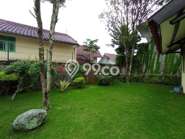 Rumah Minimalis Favorit Siap Huni Area Cipanas LT 238m2 Rumah Minimalis Favorit Siap Huni Area Cipanas LT 238m2