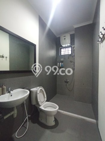 Hunian Super Elit dengan Akses Paling Strategis di Sentul City, Bogor Hunian Super Elit dengan Akses Paling Strategis di Sentul City, Bogor