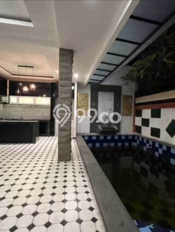 Rumah Luas Asri 3 KT Siap Huni di Sentul Bogor Rumah Luas Asri 3 KT Siap Huni di Sentul Bogor