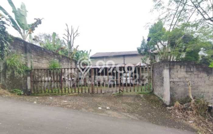 Unit Gudang Strategis di Ciawi, Bogor Potensi Bisnis Besar Unit Gudang Strategis di Ciawi, Bogor Potensi Bisnis Besar