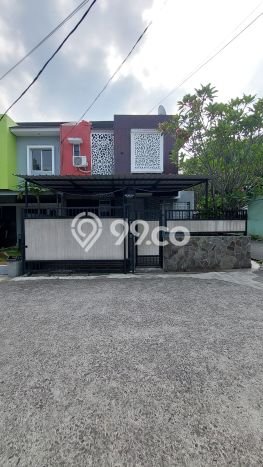 Rumah Luas Asri 3 KT Siap Huni di Sentul Bogor Rumah Luas Asri 3 KT Siap Huni di Sentul Bogor