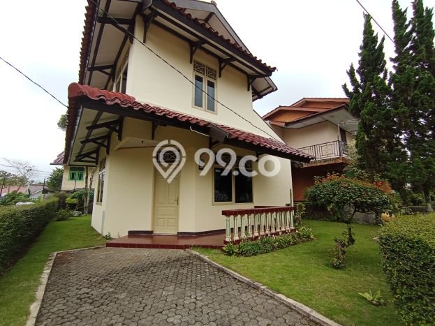 Rumah Minimalis Favorit Siap Huni Area Cipanas LT 238m2 Rumah Minimalis Favorit Siap Huni Area Cipanas LT 238m2
