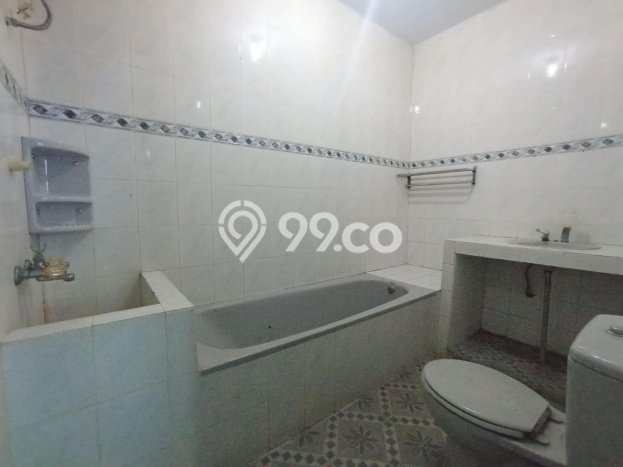 Rumah Strategis Minimalis Lb 250m2 di Cimanggu, Cilacap Rumah Strategis Minimalis Lb 250m2 di Cimanggu, Cilacap