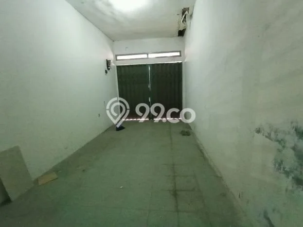 Rumah Kontrakan Bogor LT 171m2 LB 110m2 Kawasan Bondongan Rumah Kontrakan Bogor LT 171m2 LB 110m2 Kawasan Bondongan