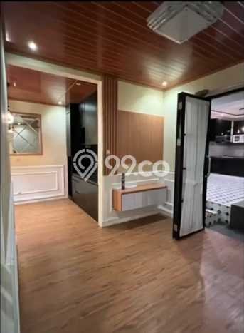 Rumah Luas Asri 3 KT Siap Huni di Sentul Bogor Rumah Luas Asri 3 KT Siap Huni di Sentul Bogor
