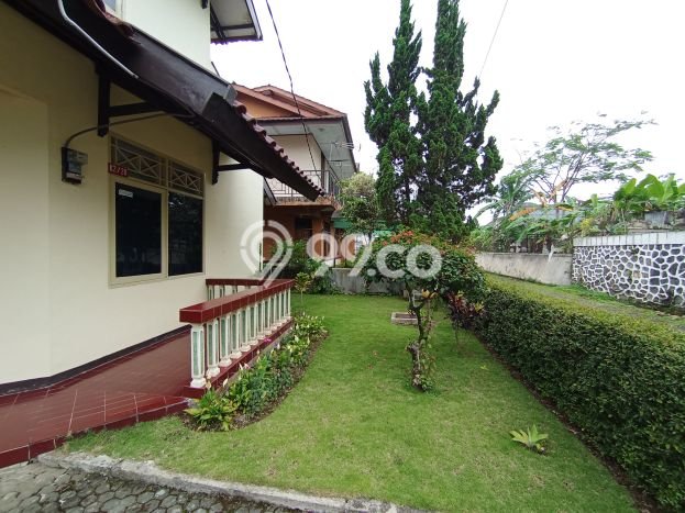 Rumah Minimalis Favorit Siap Huni Area Cipanas LT 238m2 Rumah Minimalis Favorit Siap Huni Area Cipanas LT 238m2