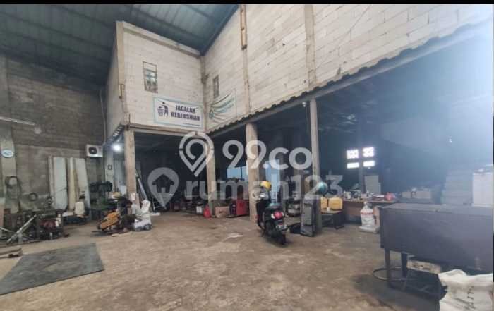 Unit Gudang Strategis di Ciawi, Bogor Potensi Bisnis Besar Unit Gudang Strategis di Ciawi, Bogor Potensi Bisnis Besar